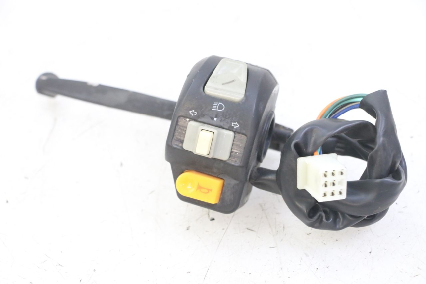 photo de COMANDO SINISTRO VENESI FLY RETRO 4T 50 (2020 - 2025) - Vista principale