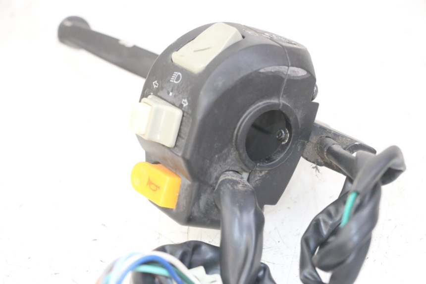 photo de COMANDO SINISTRO VENESI FLY RETRO 4T 50 (2020 - 2025) - Dettaglio del componente