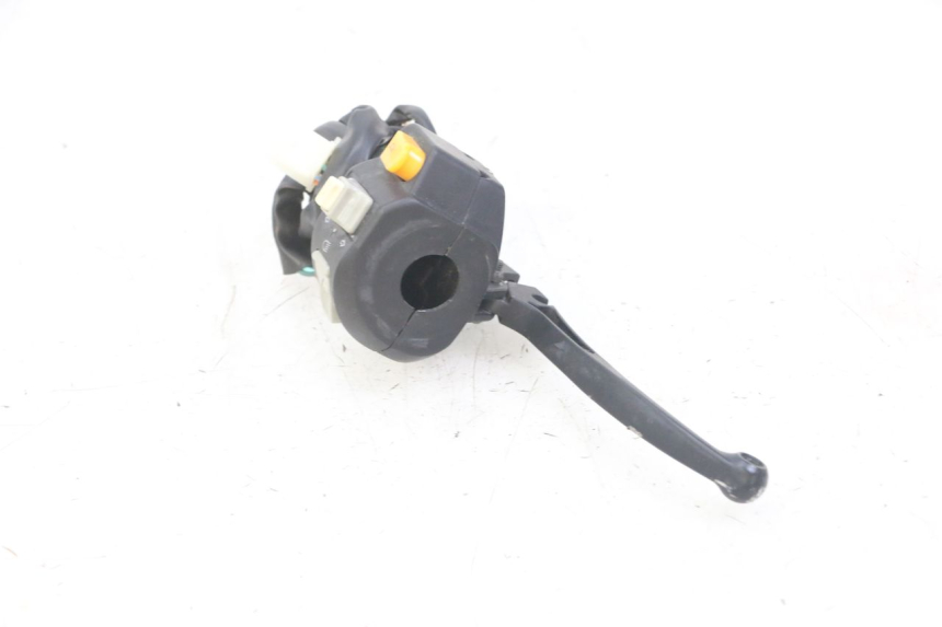 photo de COMANDO SINISTRO VENESI FLY RETRO 4T 50 (2020 - 2025) - Zoom sullo stato d'uso