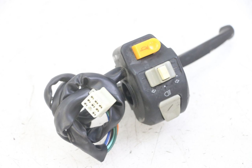 photo de COMANDO SINISTRO VENESI FLY RETRO 4T 50 (2020 - 2025) - Altra angolazione