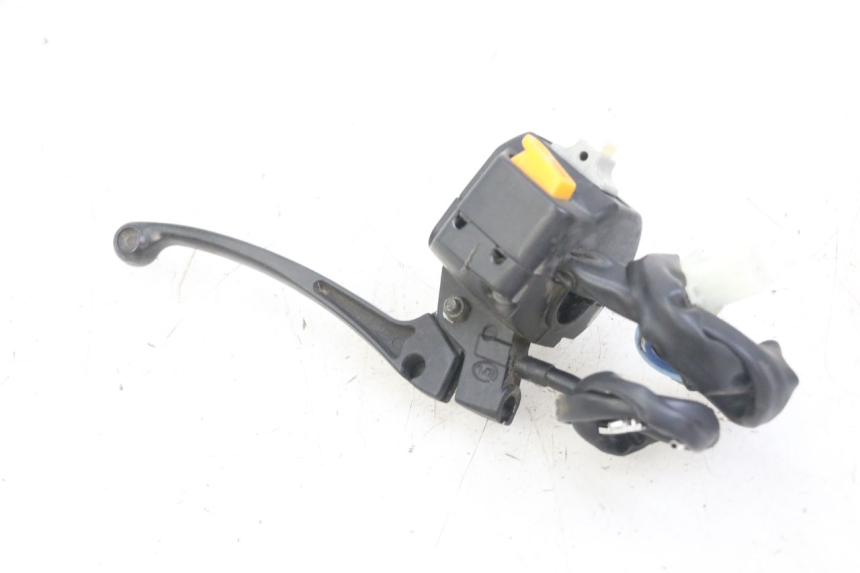 photo de COMANDO SINISTRO VENESI FLY RETRO 4T 50 (2020 - 2025) - Primo piano tecnico