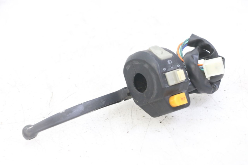 photo de COMANDO SINISTRO VENESI FLY RETRO 4T 50 (2020 - 2025) - Vista d'insieme del prodotto