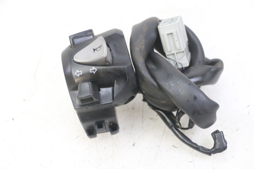 photo de COMMUTATORE SINISTRO HONDA FORZA ABS 300 (2013 - 2017) - Vista principale