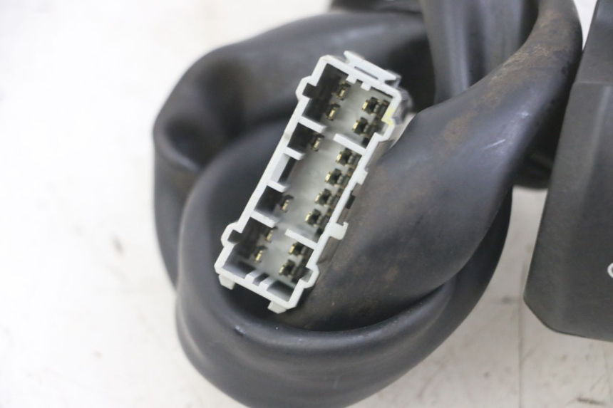 photo de COMMUTATORE SINISTRO HONDA FORZA ABS 300 (2013 - 2017) - Vista d'insieme del prodotto