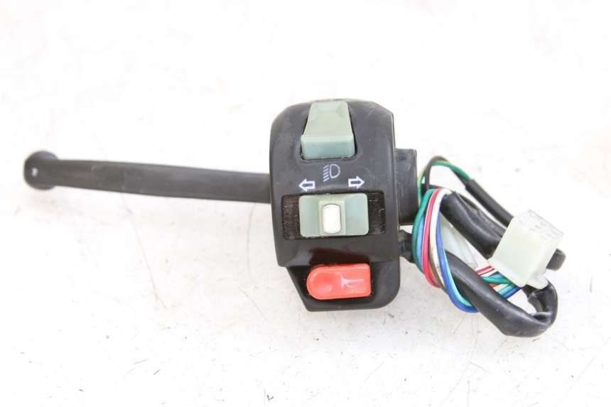 photo de COMMUTATORE SINISTRO BAOTIAN FRESH 50 (2004 - 2012) - Vista principale