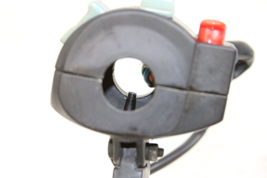 photo de COMMUTATORE SINISTRO BAOTIAN FRESH 50 (2004 - 2012) - Dettaglio del componente