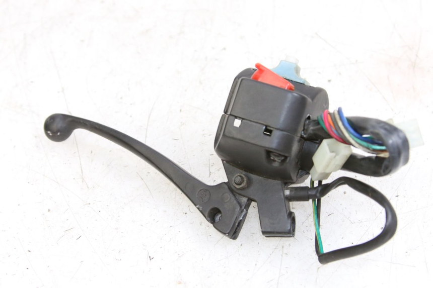 photo de COMMUTATORE SINISTRO BAOTIAN FRESH 50 (2004 - 2012) - Zoom sullo stato d'uso