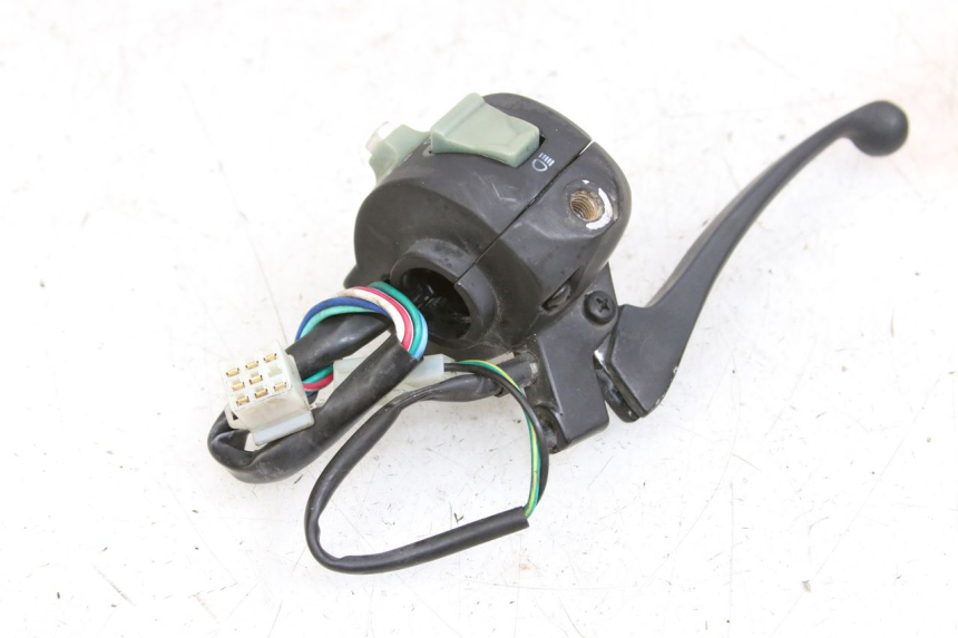 photo de COMMUTATORE SINISTRO BAOTIAN FRESH 50 (2004 - 2012) - Primo piano tecnico