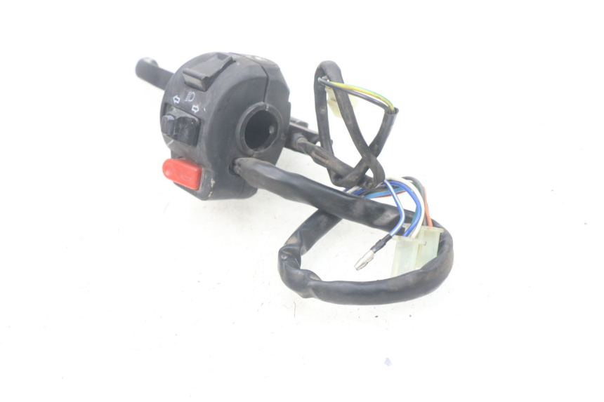 photo de Leva sinistra SACHS FY125T FY T 125 (2007 - 2011) - Dettaglio del componente