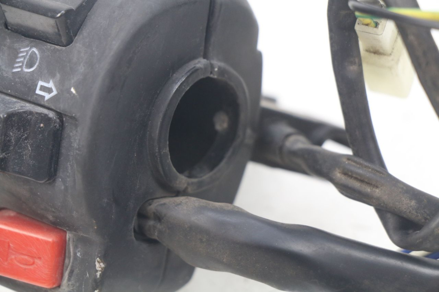 photo de Leva sinistra SACHS FY125T FY T 125 (2007 - 2011) - Zoom sullo stato d'uso