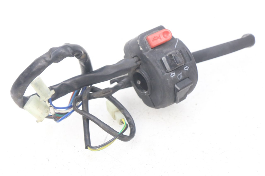 photo de Leva sinistra SACHS FY125T FY T 125 (2007 - 2011) - Primo piano tecnico