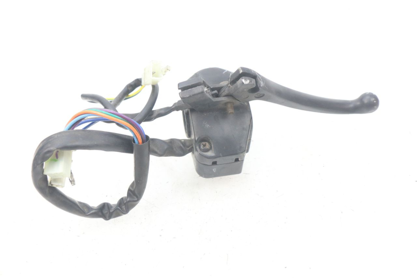 photo de Leva sinistra SACHS FY125T FY T 125 (2007 - 2011) - Vista d'insieme del prodotto