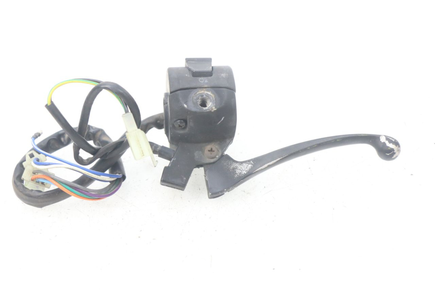 photo de Leva sinistra SACHS FY125T FY T 125 (2007 - 2011) - Dettagli dei punti di fissaggio