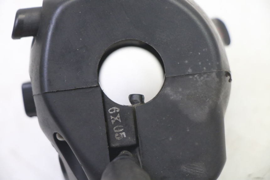 photo de COMMUTATORE SINISTRO YAMAHA FZ6 FAZER S2 600 (2007 - 2011) - Vista d'insieme del prodotto