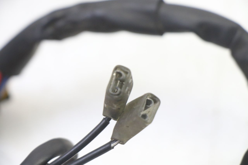 photo de COMMUTATORE SINISTRO YAMAHA FZ6 FAZER S2 600 (2007 - 2011) - Stato della superficie e materiale