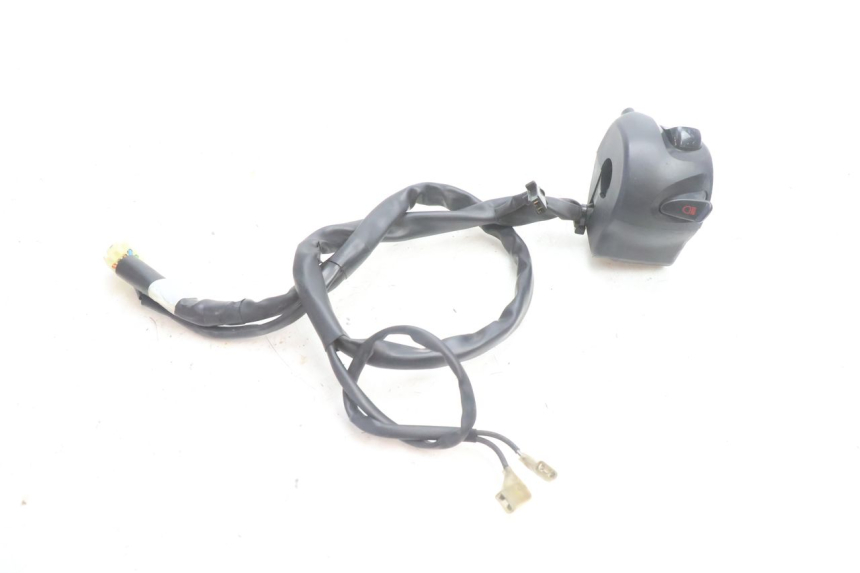 photo de Leva sinistra YAMAHA FZ8 800 (2010 - 2016) - Altra angolazione