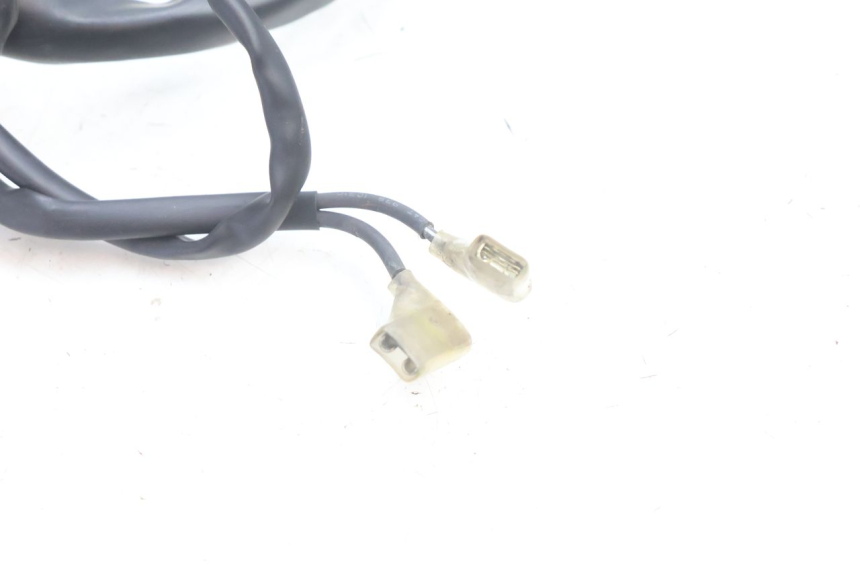 photo de Leva sinistra YAMAHA FZ8 800 (2010 - 2016) - Ricambio usato controllato