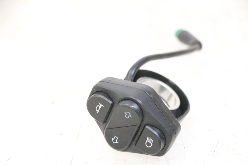 photo de COMANDO SINISTRO KUKIRIN G2 MASTER 1 - Vista principale