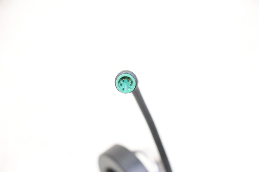 photo de COMANDO SINISTRO KUKIRIN G2 MASTER 1 - Primo piano tecnico