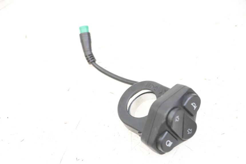 photo de COMANDO SINISTRO KUKIRIN G2 MASTER 1 - Vista d'insieme del prodotto