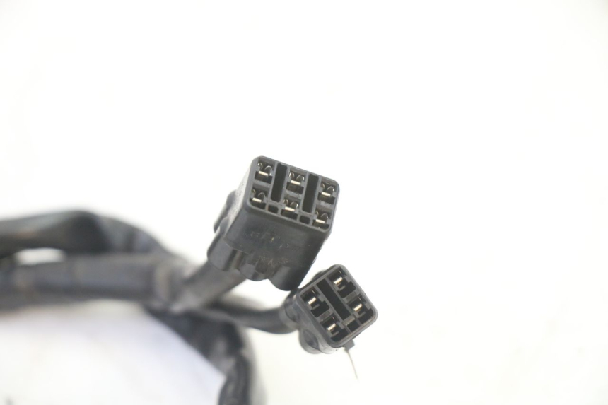 photo de COMMUTATORE SINISTRO BMW G310 R 310 (2016 - 2020) - Dettagli dei punti di fissaggio