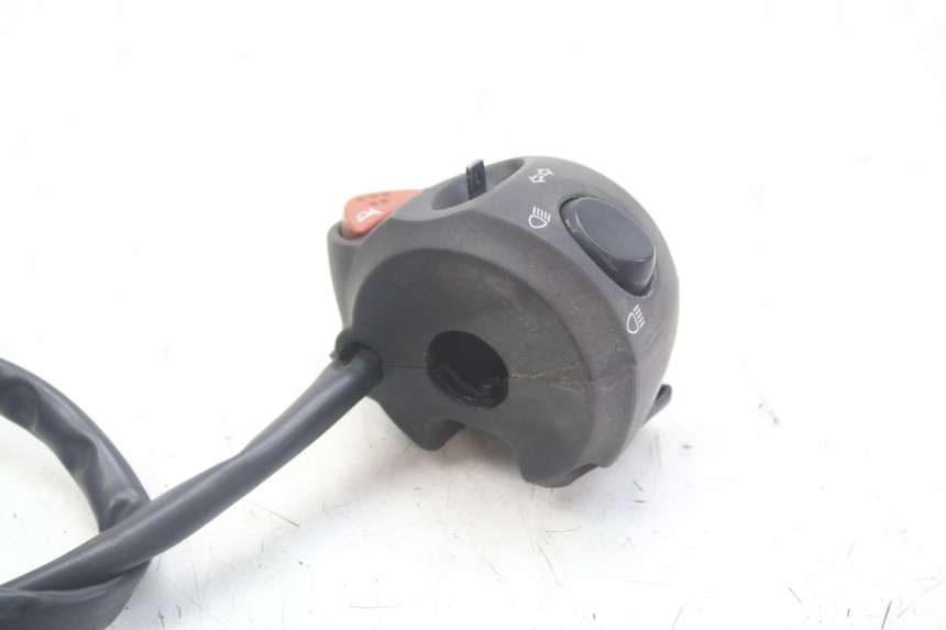 photo de COMMUTATORE SINISTRO PEUGEOT GEOPOLIS RS 125 (2007 - 2009) - Altra angolazione