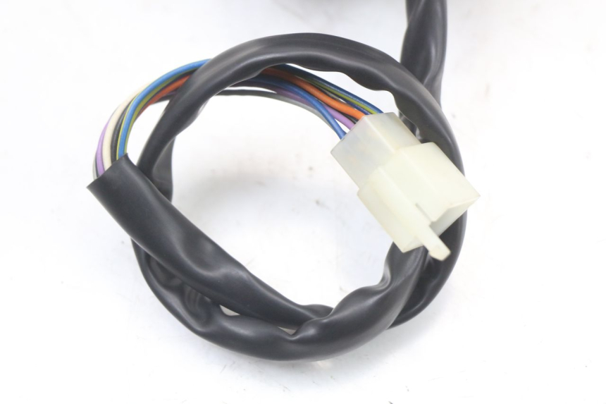 photo de COMMUTATORE SINISTRO PEUGEOT GEOPOLIS RS 125 (2007 - 2009) - Vista d'insieme del prodotto