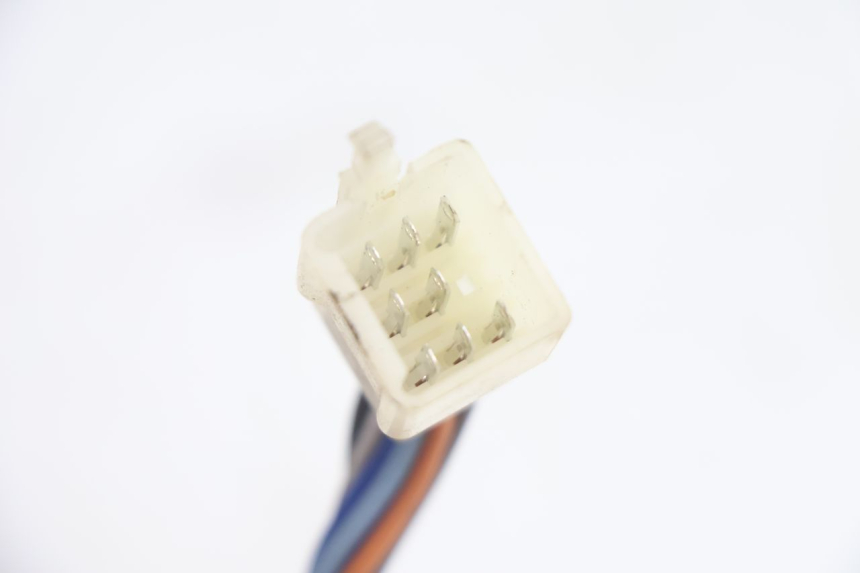 photo de COMMUTATORE SINISTRO VASTRO GP 2T 50 (2013 - 2017) - Ricambio usato controllato