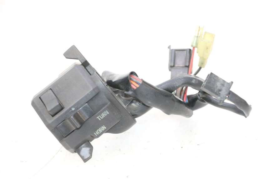 photo de COMMUTATORE SINISTRO KAWASAKI GPX F ZX750F 750 (1986 - 1990) - Vista principale