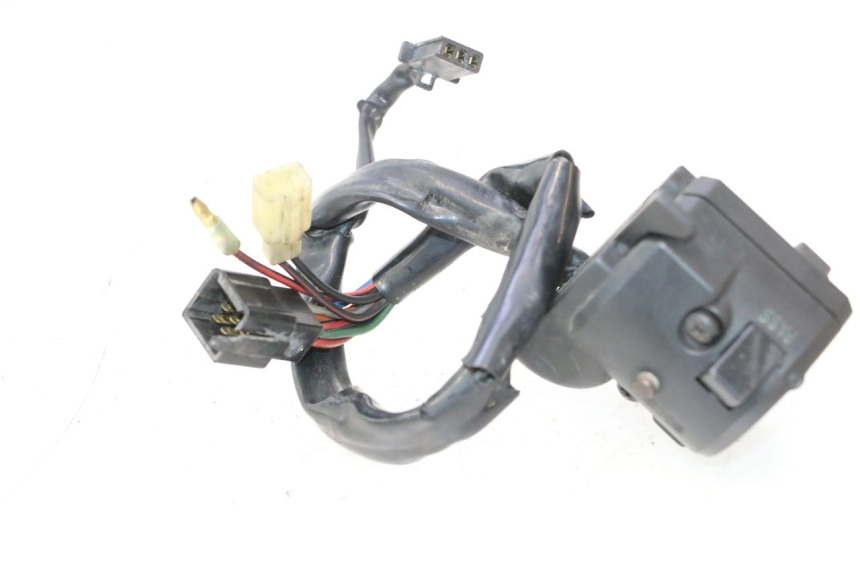 photo de COMMUTATORE SINISTRO KAWASAKI GPX F ZX750F 750 (1986 - 1990) - Dettaglio del componente