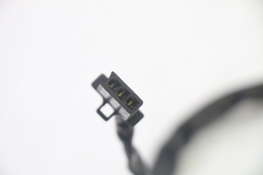 photo de COMMUTATORE SINISTRO KAWASAKI GPZ RX 1000 (1986 - 1988) - Marcature e riferimenti originali