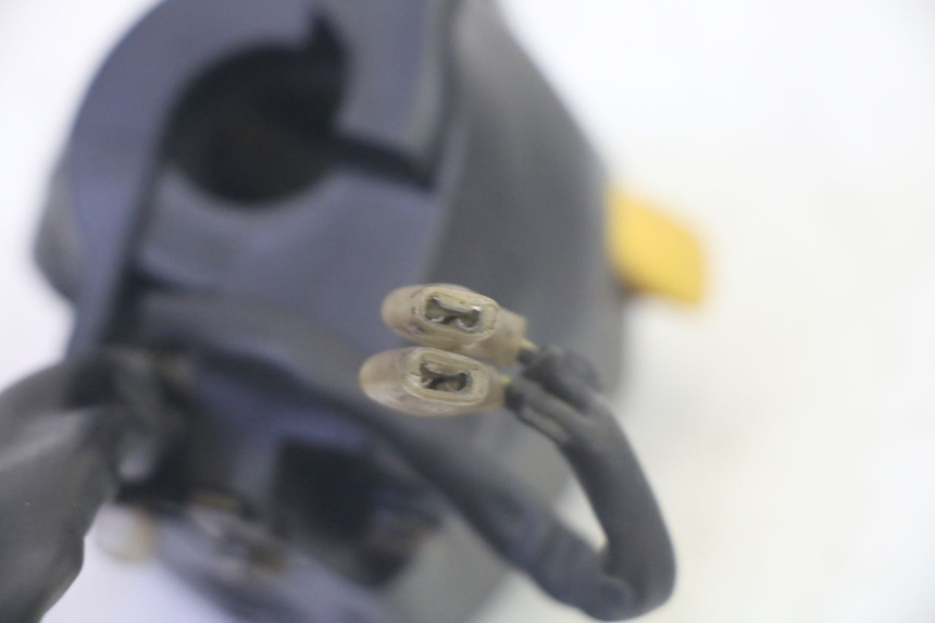 photo de COMMUTATORE SINISTRO SUZUKI GSF N BANDIT 600 (1996 - 1999) - Vista d'insieme del prodotto