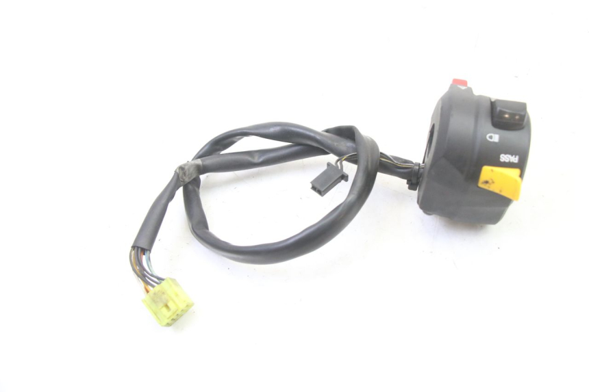 photo de COMMUTATORE SINISTRO SUZUKI GSR 750 (2011 - 2017) - Zoom sullo stato d'uso