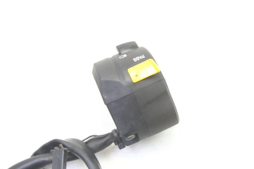 photo de COMMUTATORE SINISTRO SUZUKI GSR 750 (2011 - 2017) - Altra angolazione