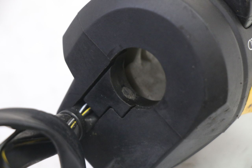 photo de COMMUTATORE SINISTRO SUZUKI GSR 750 (2011 - 2017) - Vista d'insieme del prodotto