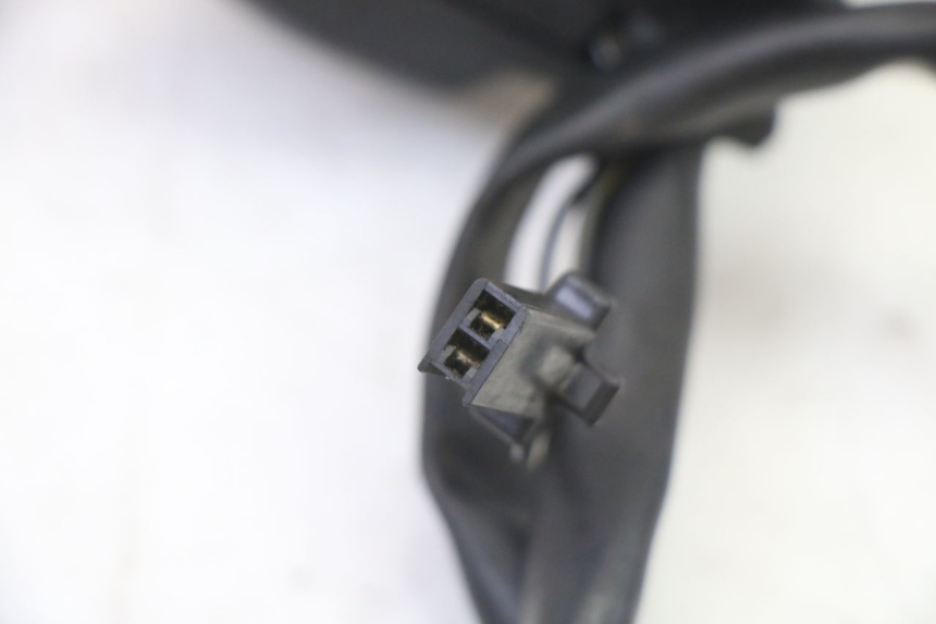 photo de COMMUTATORE SINISTRO SUZUKI GSR 750 (2011 - 2017) - Dettagli dei punti di fissaggio