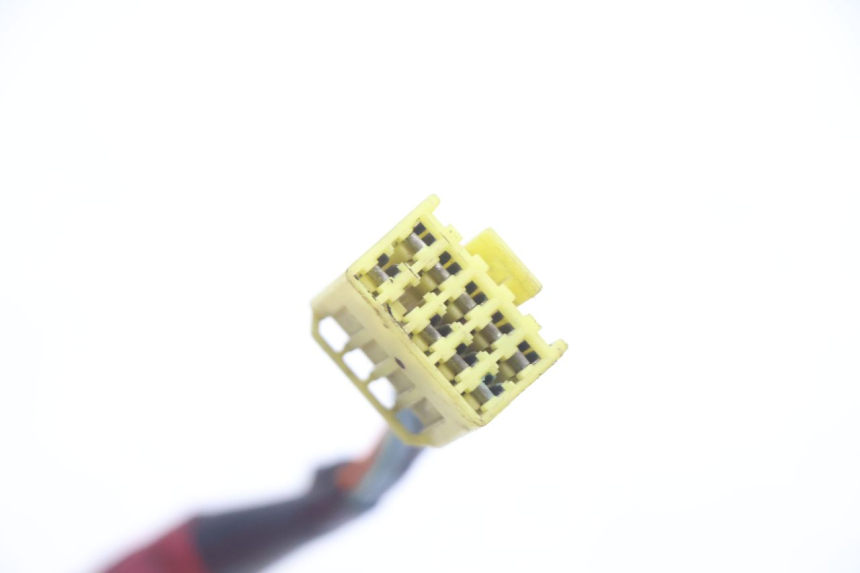 photo de COMMUTATORE SINISTRO SUZUKI GSR 600 (2005 - 2012) - Ricambio usato controllato