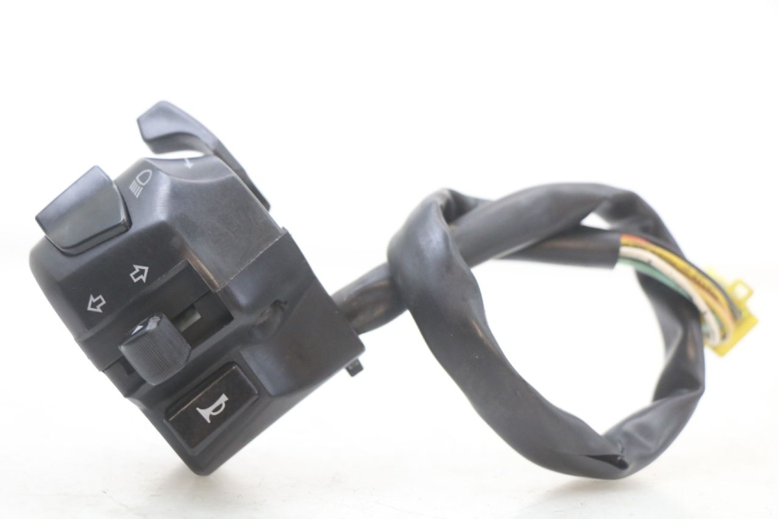 photo de COMMUTATORE SINISTRO HYOSUNG GTR 125 (2006 - 2008) - Vista principale