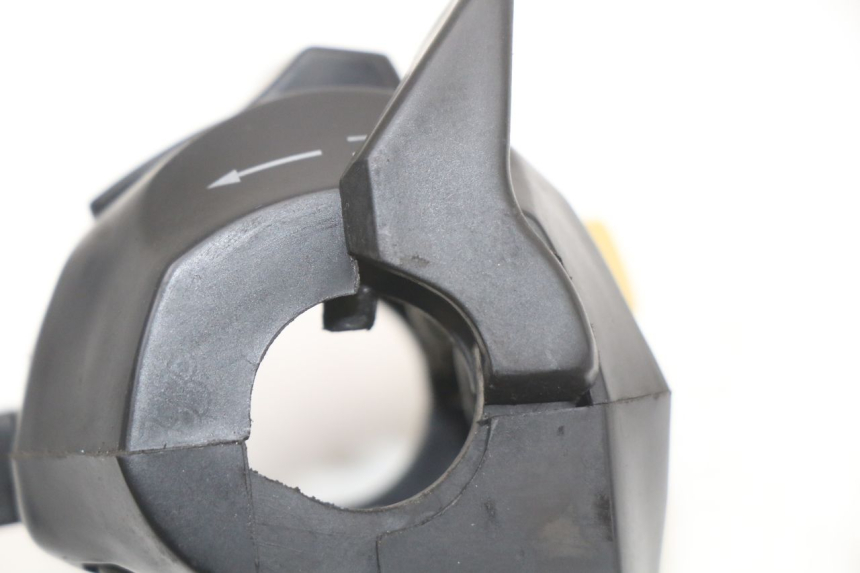 photo de COMMUTATORE SINISTRO HYOSUNG GTR 125 (2006 - 2008) - Vista d'insieme del prodotto