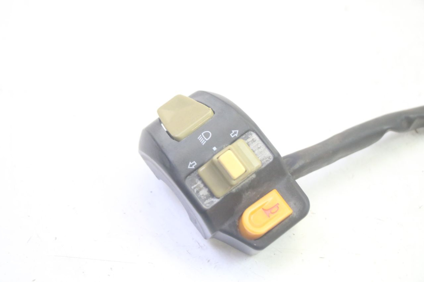 photo de COMANDO SINISTRO EUROCKA GTR 50 (2018 - 2021) - Dettaglio del componente