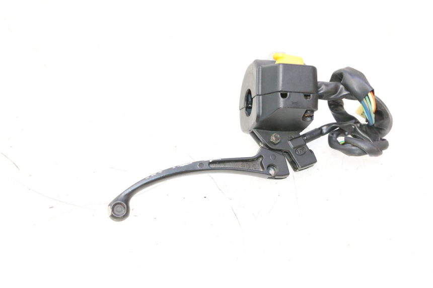 photo de COMANDO SINISTRO EUROCKA GTR 50 (2007 - 2017) - Dettaglio del componente