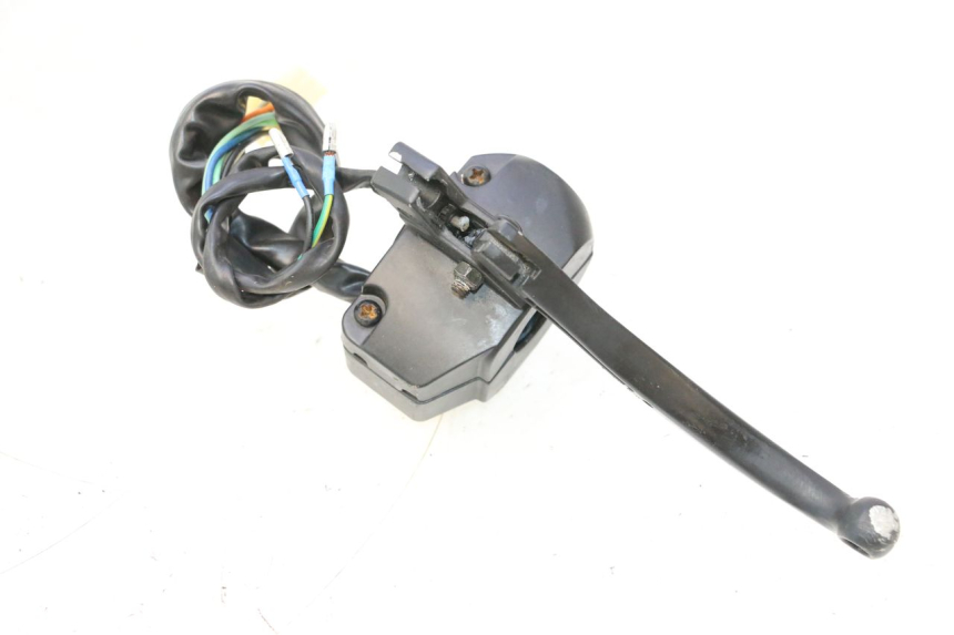 photo de COMANDO SINISTRO EUROCKA GTR 50 (2007 - 2017) - Vista d'insieme del prodotto