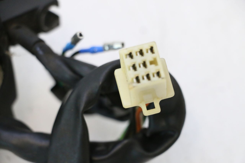 photo de COMANDO SINISTRO EUROCKA GTR 50 (2007 - 2017) - Ricambio usato controllato