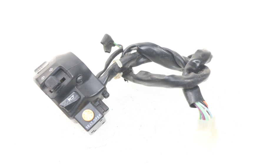 photo de COMMUTATORE SINISTRO SYM GTS EVO 125 (2009 - 2013) - Vista principale