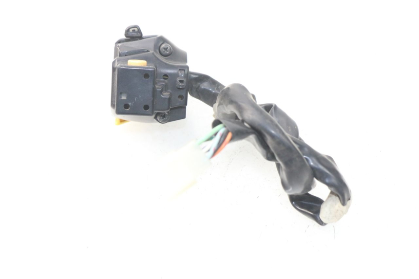 photo de COMMUTATORE SINISTRO SYM GTS EVO 125 (2009 - 2013) - Dettaglio del componente