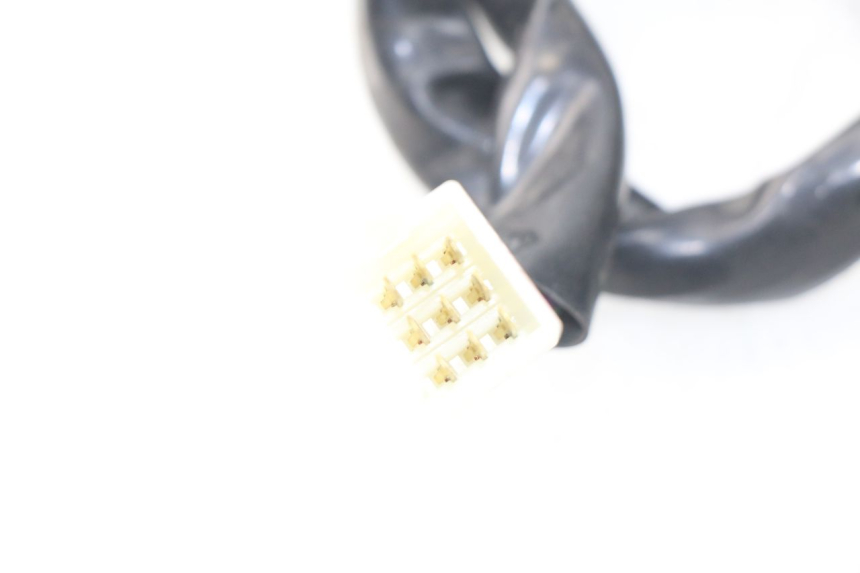 photo de COMMUTATORE SINISTRO SYM GTS EVO 125 (2009 - 2013) - Primo piano tecnico