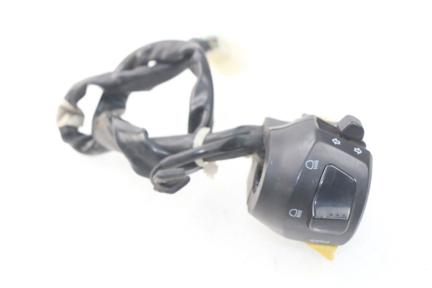 photo de COMMUTATORE SINISTRO SYM GTS EVO 125 (2009 - 2013) - Vista d'insieme del prodotto