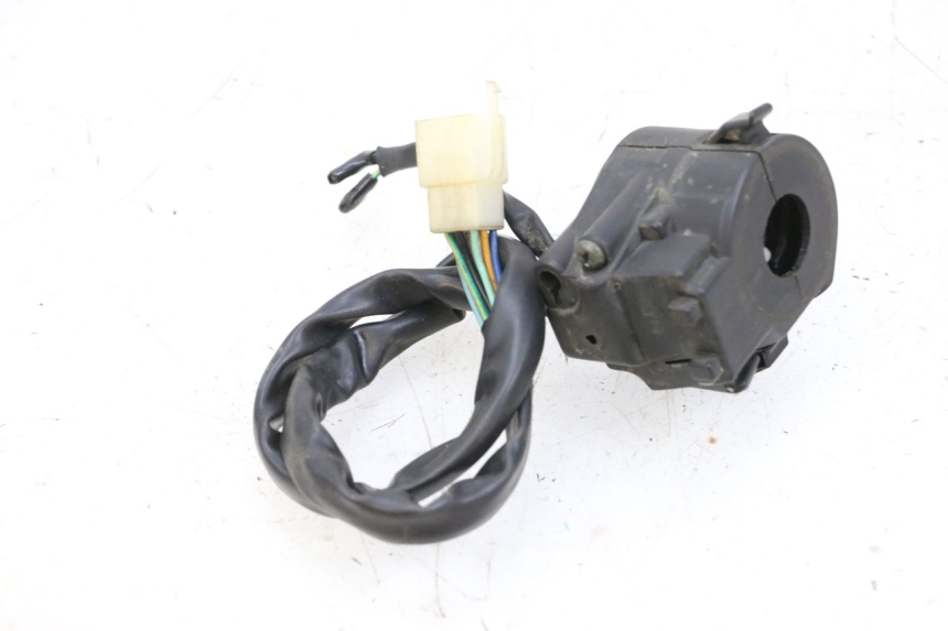 photo de COMMUTATORE SINISTRO JM MOTORS GTS 125 (2015 - 2019) - Altra angolazione