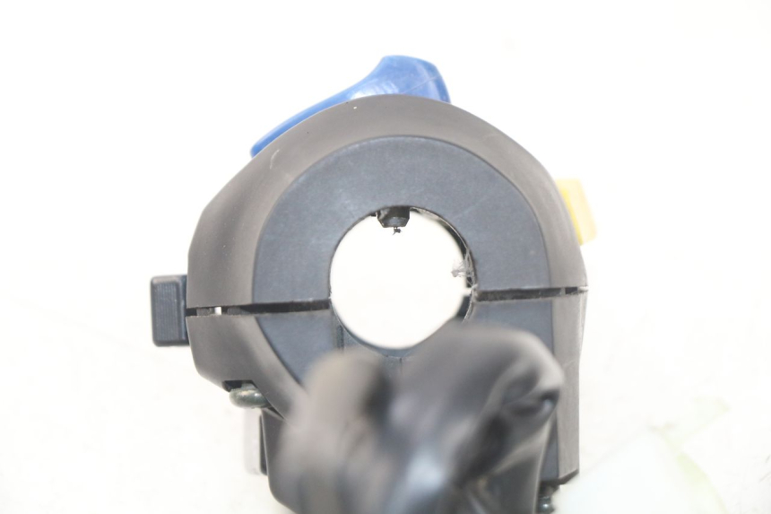 photo de Leva sinistra JONWAY GTX 2T 50 (2014 - 2020) - Zoom sullo stato d'uso