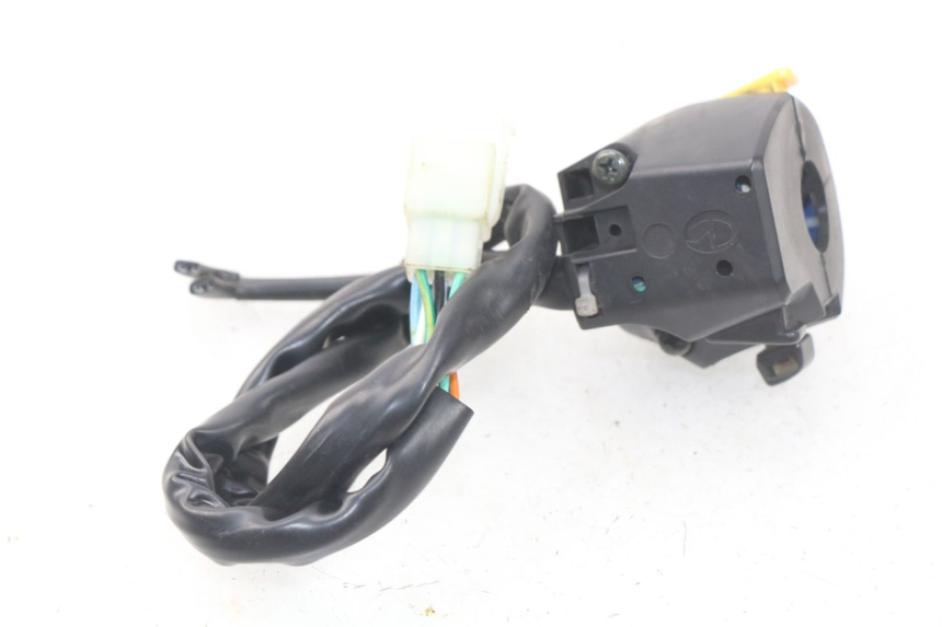 photo de Leva sinistra JONWAY GTX 2T 50 (2014 - 2020) - Altra angolazione